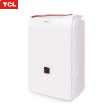 TCL除湿機用除湿機静音で除湿器業乾燥機吸湿器衣類乾燥白386*632*285 mmを運ぶ。