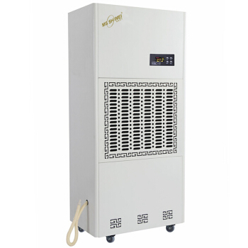湿美（MSSHIMEI）工業低温除湿機冷凍倉庫専用低温除湿器MS-12 DX