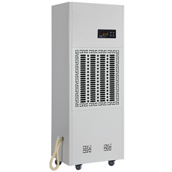 湿美（MSSHIMEI）工業低温除湿機冷凍倉庫専用低温除湿器MS-08 DX