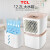 TCL除湿機/除湿機除湿量10リット/家庭用軽量化静音搬送衣類乾燥浄化吸湿器DEV 10 E白色