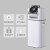 IRIISエリスDDC-50 C家庭用除湿衣類乾燥機の除湿機リビグ空気サイクル吸湿乾燥機の白色