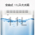 オークス(AUX)除湿機/除湿機家庭用地下室1戸建てて業務用工業除湿機除湿量60リット/日