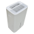 バール(Haier)除湿機家庭用吸湿器静音搬送ストマー類乾燥機地下室除湿機の大除湿量は100-200㎡メトルの60 AU 1を適用します。
