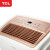 TCL DET 25 E除湿機家庭用静音輸送抽湿器乾燥機で濡れた服類を乾燥させたDET 25 E
