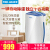 ビレン除湿機/除湿機除湿量20 L/天適用面積50-130㎡家庭用浄化化MD-25 E