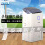 フレップス空気清浄器の5206家庭用除湿機地下室リビグ除湿機乾燥機去湿機ブラジルサービス