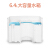 TCL除湿機/除湿機の除湿量は50リット/日ポンプで家庭用に1戸建てて業務用地下室工業用吸湿器DET 50 EP