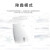 ミディア(Midea)除湿機/除湿機家庭用30 L/家庭用地下室復式一戸建て業務用工業除湿器低騒音音衣類乾燥除湿機CF 30 BD/N 7-DP 4